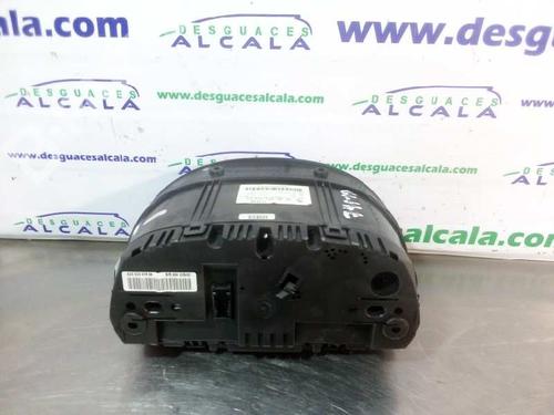 Instrument cluster BMW 3 (E90)  | BP9994691C47 