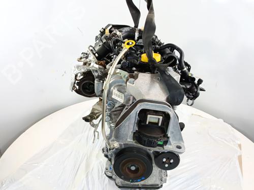 Engine NISSAN MICRA V (K14) 1.0 IG-T 100 | BP29119449M1