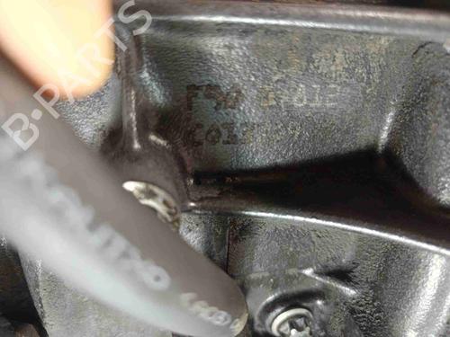 Engine RENAULT SCÉNIC II (JM0/1_) 1.9 dCi (JM0G, JM12, JM1G, JM2C) | BP36045963M1 - Image 14