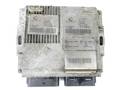 Used Electronic module Electronic module RENAULT CLIO IV (BH_) 0.9 TCe 90 LPG (90 hp) 11916887 11916887