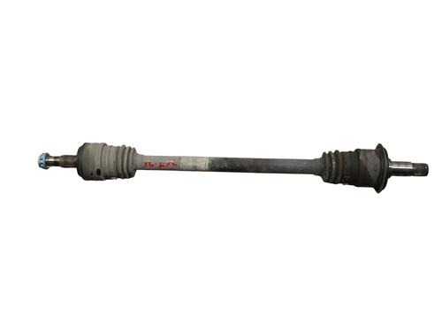 Used Left rear driveshaft Left rear driveshaft MERCEDES-BENZ GLC (X253) 200 4-matic (253.943) (197 hp) 34441248 34441248