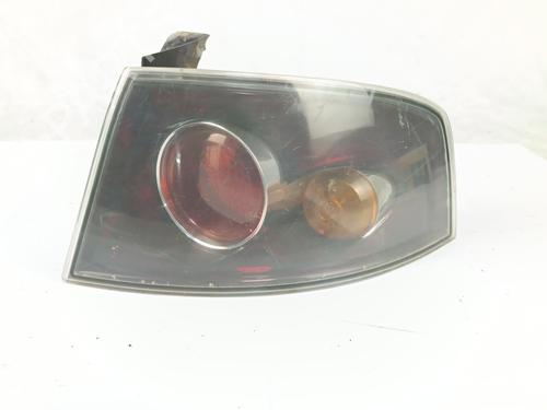 Used Right taillight SEAT IBIZA III (6L1) 1.4 TDI (80 hp) 30777526