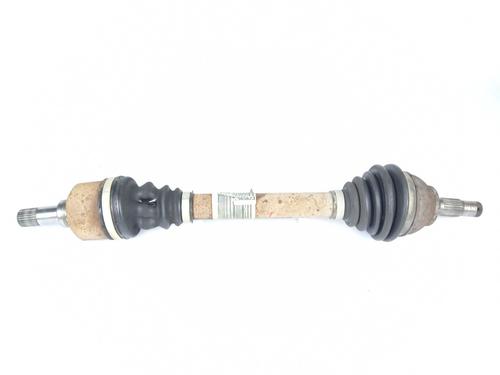 Used Left front driveshaft Left front driveshaft PEUGEOT PARTNER Box Body/MPV 1.6 HDi (75 hp) 11197691 11197691