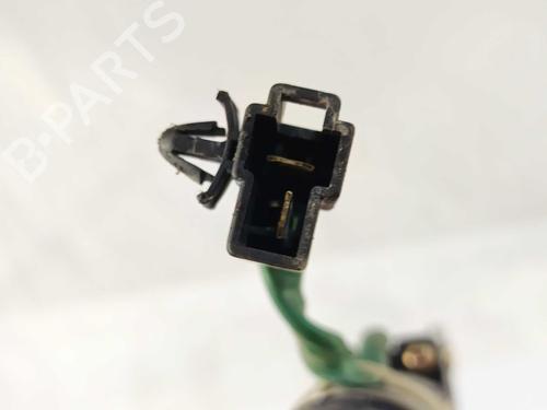 Front left window mechanism CHEVROLET MATIZ (M200, M250) 1.0 | BP34222383C22 - Image 3