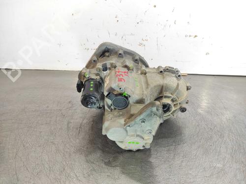 Gearbox SMART FORFOUR (454) | BP10180489M3 - Image 4