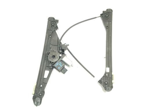Used Front right window mechanism Front right window mechanism 16935478 16935478