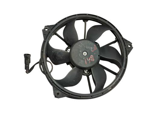 Used Radiator fan Radiator fan PEUGEOT EXPERT Van (VF3A_, VF3U_, VF3X_) 2.0 HDi 120 (120 hp) 33288568 33288568