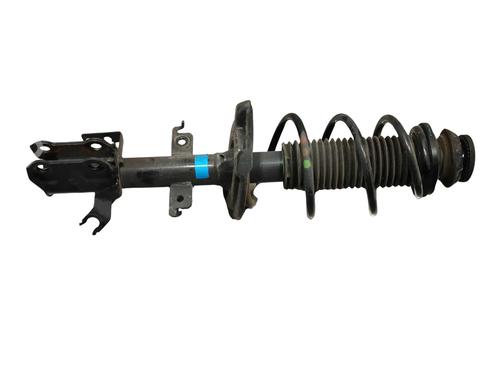Used Right front shock absorber Right front shock absorber 36998017 36998017