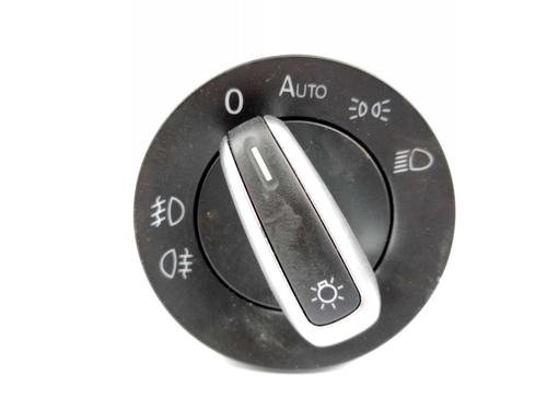 Used Headlight switch Headlight switch VW JETTA IV (162, 163, AV3, AV2) 1.6 TDI (105 hp) 17908946 17908946