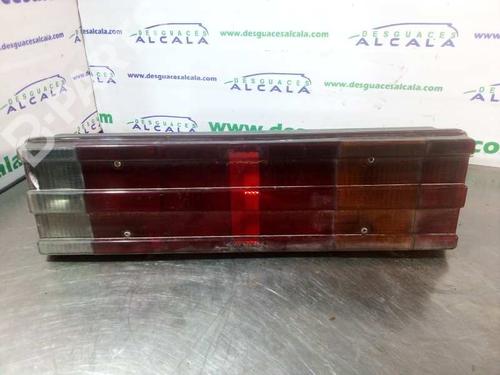 Used Right taillight Right taillight MERCEDES-BENZ SPRINTER 4-t Platform/Chassis (B904) 413 CDI (129 hp) 10929216 10929216