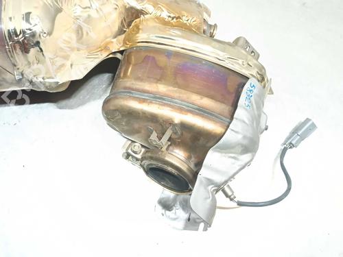 Particulate filter JAGUAR E-PACE (X540) 2.0 D165 | BP29595404M81 - Image 3