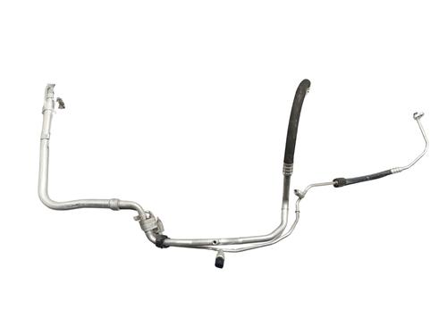 Used AC pipe AC pipe SKODA KODIAQ I (NS6, NS7, NV7) 2.0 TDI (150 hp) 33833482 33833482