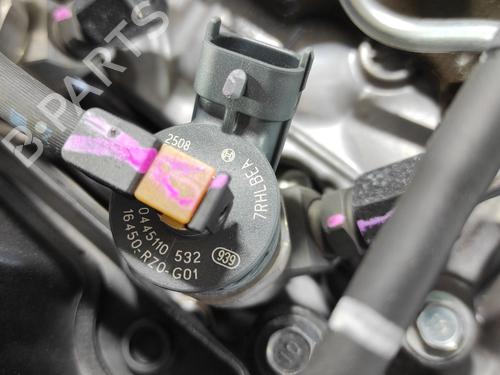 Engine HONDA HR-V (RU) 1.6 i-DTEC (RU8) | BP28295285M1 