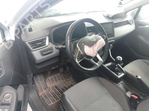 Gearbox RENAULT CLIO V (B7_) 1.5 Blue dCi 100 (B7AD) | BP36911616M3  - Image 18