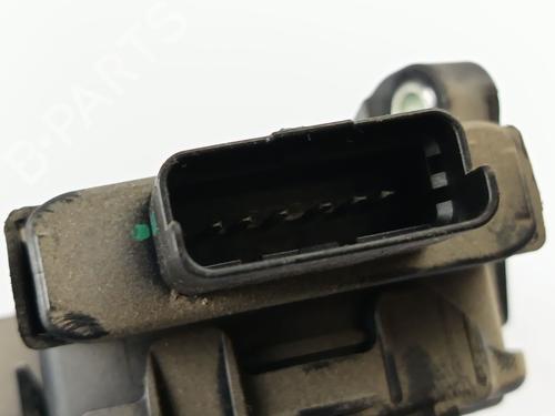 Pedal PEUGEOT 2008 I (CU_) 1.6 BlueHDi 100 | BP30126839I4 