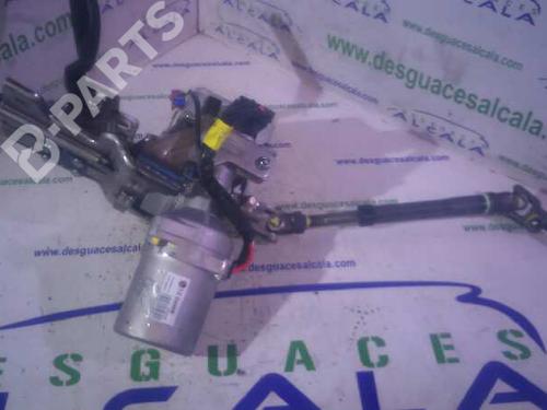 Used Steering column KIA SPORTAGE III (SL) 1.7 CRDi (116 hp) 10957749