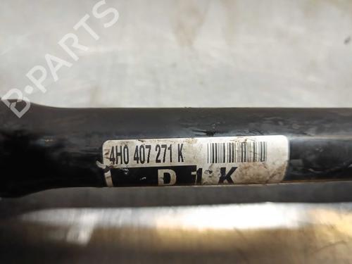 Right front driveshaft AUDI Q5 (8RB) 2.0 TDI quattro | BP29146882M39 - Image 2