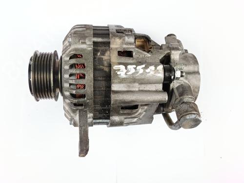 Used Alternator MITSUBISHI PAJERO III (V7_W, V6_W) 2.5 TDi (V64W, V74W) (115 hp) 31590627