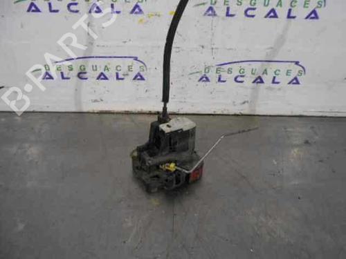 Used Front left lock Front left lock RENAULT CLIO II (BB_, CB_) [1998-2016] 11248169 11248169