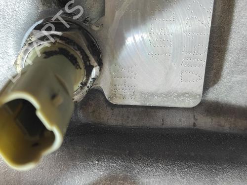 Engine PEUGEOT 206 Hatchback (2A/C) 1.4 HDi eco 70 | BP18956660M1 