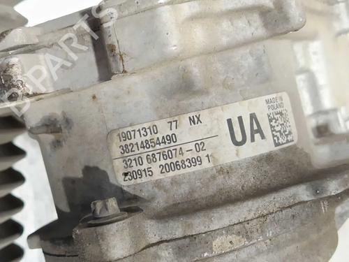 Steering rack MINI MINI (F56) Cooper D | BP40506925M22 - Image 5