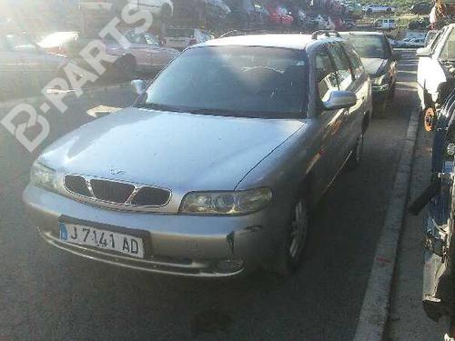 Used Parts DAEWOO NUBIRA Saloon (J100)    1062316