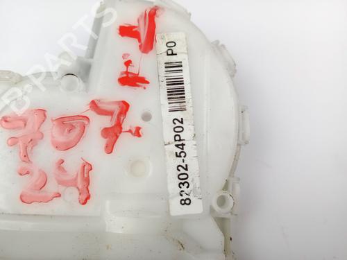 Rear left lock SUZUKI VITARA (LY) 1.4 Hybrid (Mild Hybrid) (APK414) | BP21533440C100 