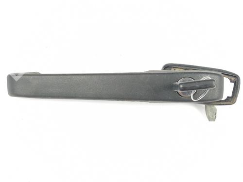 Used Front left exterior door handle Front left exterior door handle SEAT IBIZA I (21A) [1984-1993] 11088741 11088741