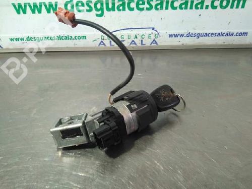 Ignition barrel PEUGEOT 308 I (4A_, 4C_)  | BP9991861M48 