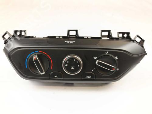Used Climate control Climate control HYUNDAI i20 III (BC3, BI3) 1.2 (84 hp) 28516865 28516865