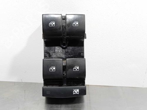 Used Left front window switch Left front window switch OPEL ASTRA K (B16) [2015-2022] 10148453 10148453