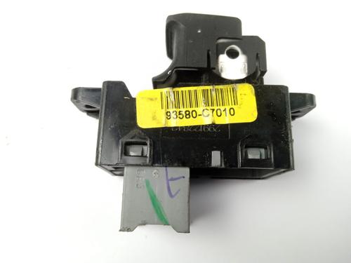 Left rear window switch HYUNDAI i20 ACTIVE (IB, GB) 1.0 T-GDI | BP13921629I29 