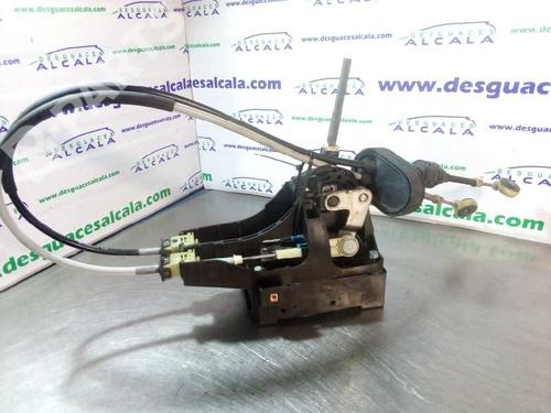 Gear lever OPEL ASTRA J (P10)  | BP9993235M90 