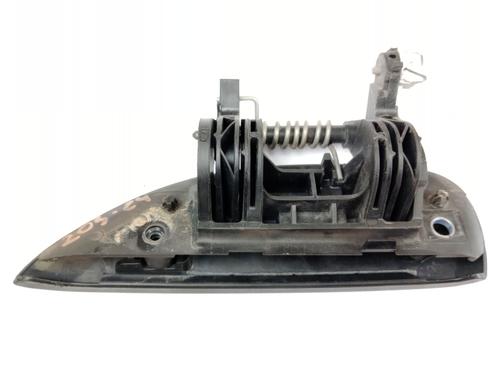 Front right exterior door handle DACIA SANDERO II 1.2 | BP17734845C129 