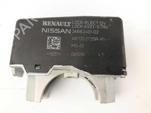 electronic-module-renault-kadjar-ha_-hl_-2015-31317559 main image