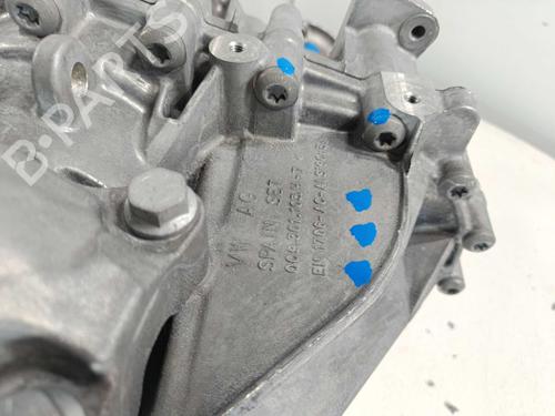 Gearbox SEAT LEON (KL1, KLG) 2.0 TDI | BP37403365M3  - Image 8