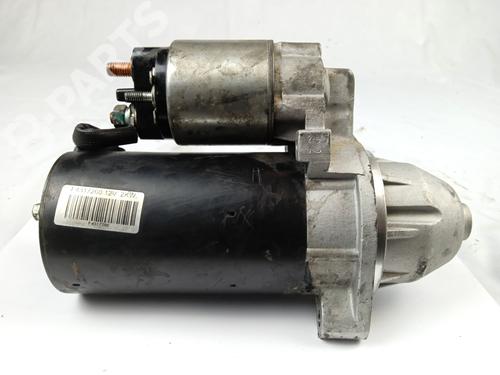 Startmotor MERCEDES-BENZ M-CLASS (W163) ML 270 CDI (163.113) (163 hp) 10140423