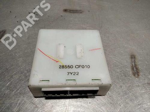 Used Electronic module NISSAN 350Z Coupe (Z33) 3.5 (313 hp) 10152408