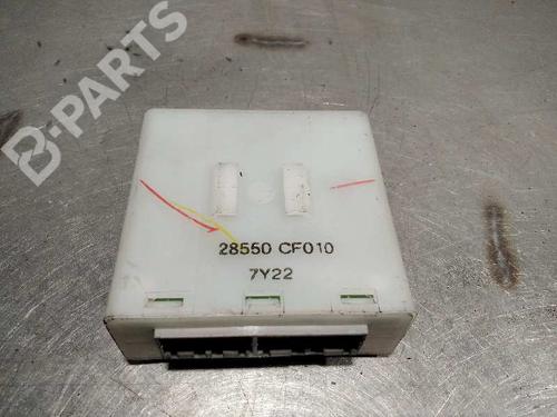 Electronic module NISSAN 350Z Coupe (Z33) 3.5 (313 hp) 10152408