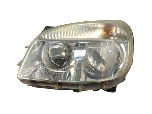 Phare gauche Phare gauche FIAT DOBLO Box Body/MPV (223_) 1.3 D Multijet (75 hp) 33127934 33127934
