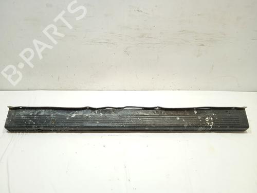 Bumper achter CITROËN JUMPER II Van 2.0 BlueHDi 110 (110 hp) 16703597