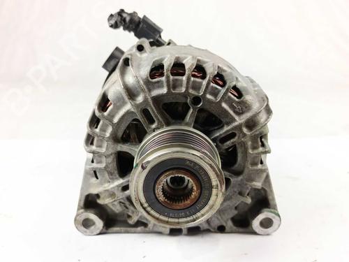 Used Alternator Alternator 28381409 28381409