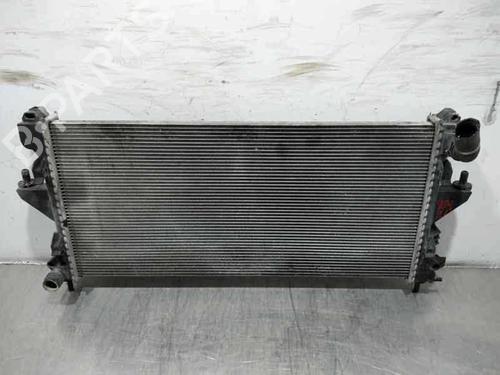 Used Water radiator Water radiator 10143371 10143371