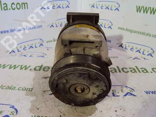 AC compressor RENAULT MEGANE II (BM0/1_, CM0/1_)  | BP11248972M34 