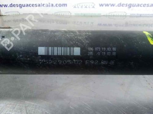 Other BMW 3 Coupe (E92) 320 d | BP14354730O1 