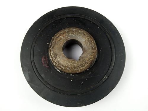 Used Pulley CITROËN JUMPY I Van (BS_, BT_, BY_, BZ_) 2.0 HDi 95 (94 hp) 14351145