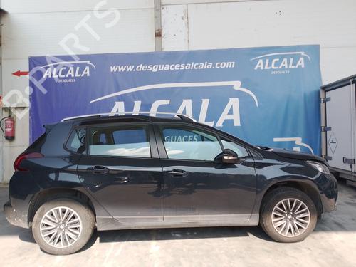 Gearbox PEUGEOT 2008 I (CU_) 1.5 BlueHDI 100 | BP33705868M3 - Image 12