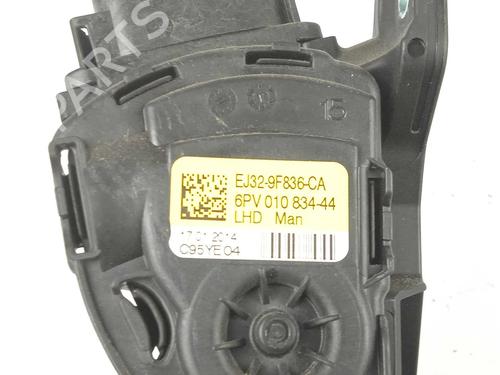 Pedal LAND ROVER RANGE ROVER EVOQUE (L538) | BP15712744I4 - Image 5
