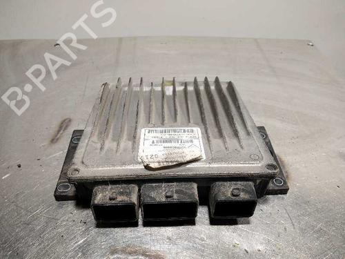 Used Engine control unit (ECU) Engine control unit (ECU) RENAULT KANGOO Express (FC0/1_) [1997-2026] 10011355 10011355