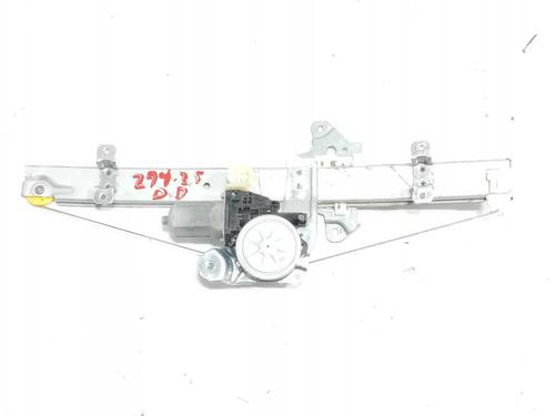 Used Front right window mechanism Front right window mechanism NISSAN MICRA V (K14) 1.0 IG-T (92 hp) 26557158 26557158